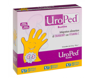 UroPed