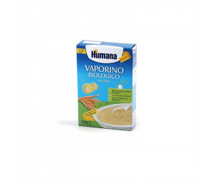 Pastina Vaporino biologico