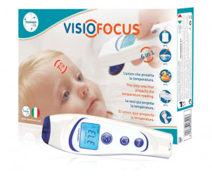 Termometro VisioFocus Tecnimed