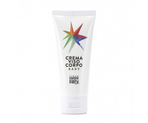 Crema Viso Corpo