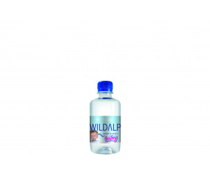 Acqua per bambini Wild Alp