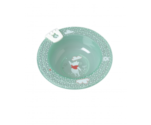 Piatto microonde Winnie the Pooh