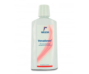 Gel defatigante Venadoron