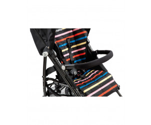 Frontalino per passeggino Pliko mini