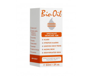 Bio-Oil Olio dermatologico