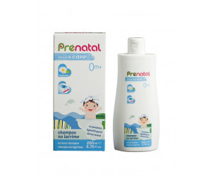Shampoo no lacrime 200