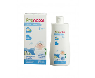 Detergente liquido