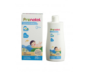 Olio nutriente