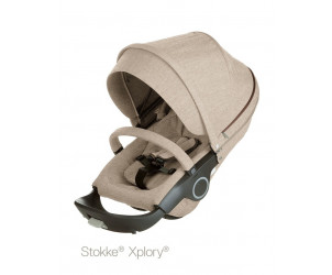 Seggiolino Stokke® Xplory® & Crusi