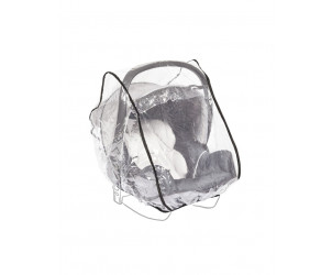 Parapioggia seggiolini auto 0-13 Kg