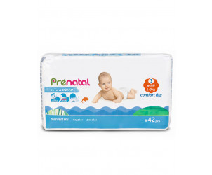Pannolini Midi taglia 3 (4-9Kg)