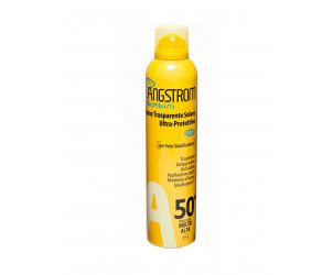 Spray bimbi trasparente sp 50