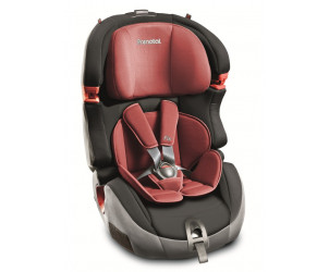 Seggiolino auto Antares fix Gruppo 1/2/3