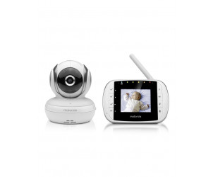 Baby Monitor Video MBP33S Wireless