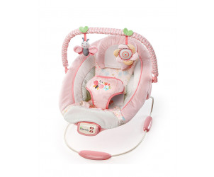 Sdraietta Floral 3 in 1
