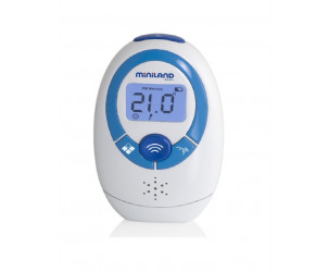 Termometro Thermoadvanced Plus