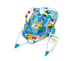Sdraietta Ocean Adventure Baby Einstein