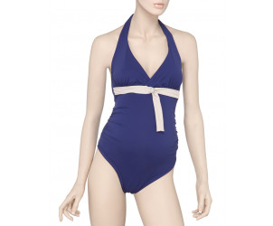 Costume intero con cintura