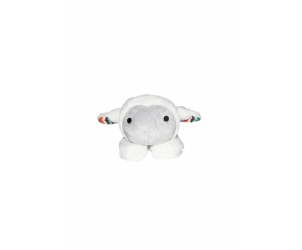 Pupazzo per la nanna Zazu