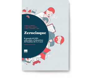Libro 'Zerocinque'