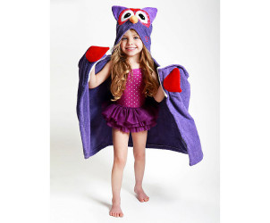 Asciugamano Bimbi con Cappuccio