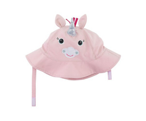 Cappellino Estivo 6-12m