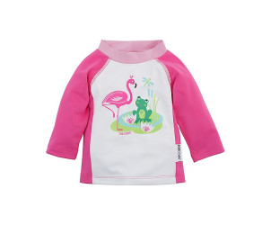 Magliettina Baby Proteggi Raggi Solari 6-12m