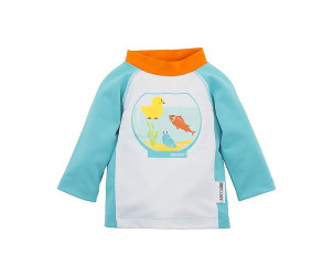 Magliettina Proteggi Raggi Solari 3-6m