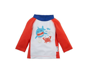 Magliettina Proteggi Raggi Solari 12-24m