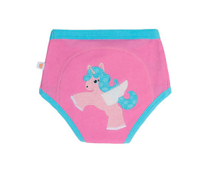 Mutandina Imbottita da Apprendimento 3-4a