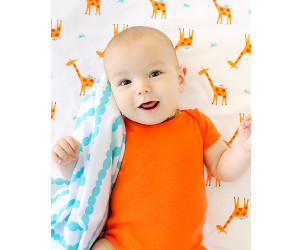 Set di 2 Copertine Baby