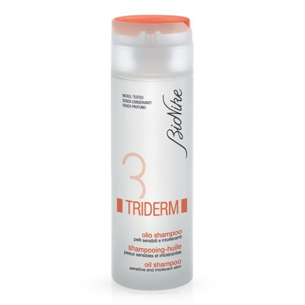 triderm oil bionike