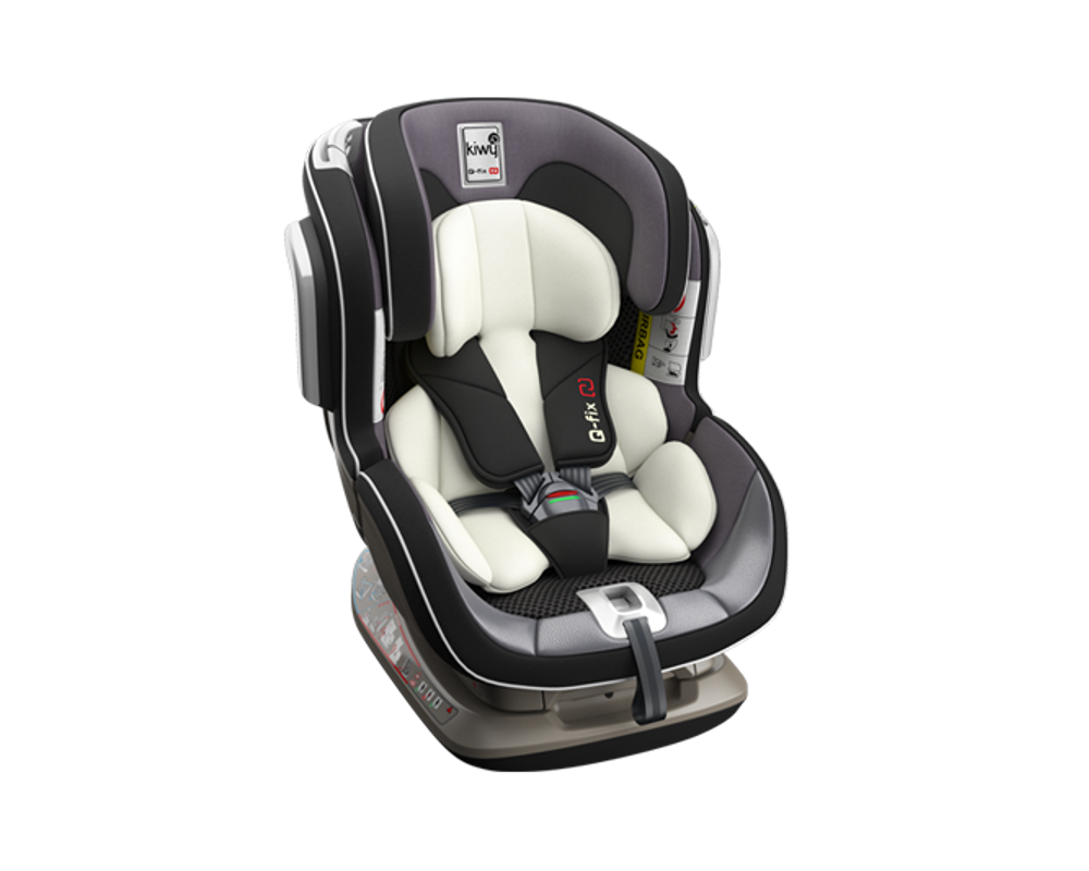 Siege auto 2025 kiwy sf012