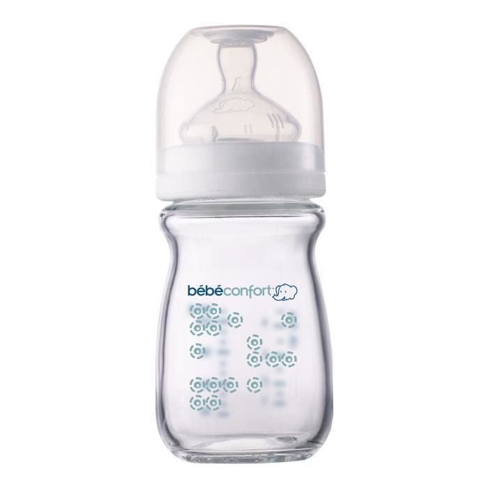 Biberon Maternity Vetro Tettarella In Silicone 130 Ml Bebe Confort Recensioni