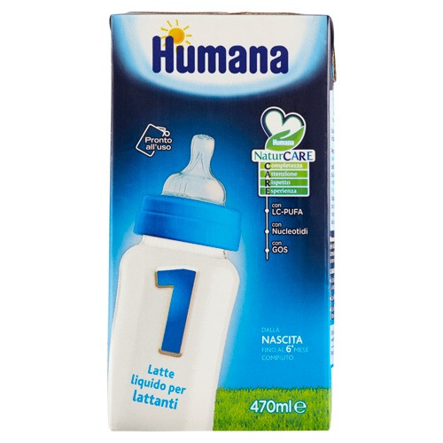 si può mescolare latte materno e artificiale liquido Come si conserva il latte materno #chirurgopediatrico #pilloledipediatria  #imparacontiktok main image 0