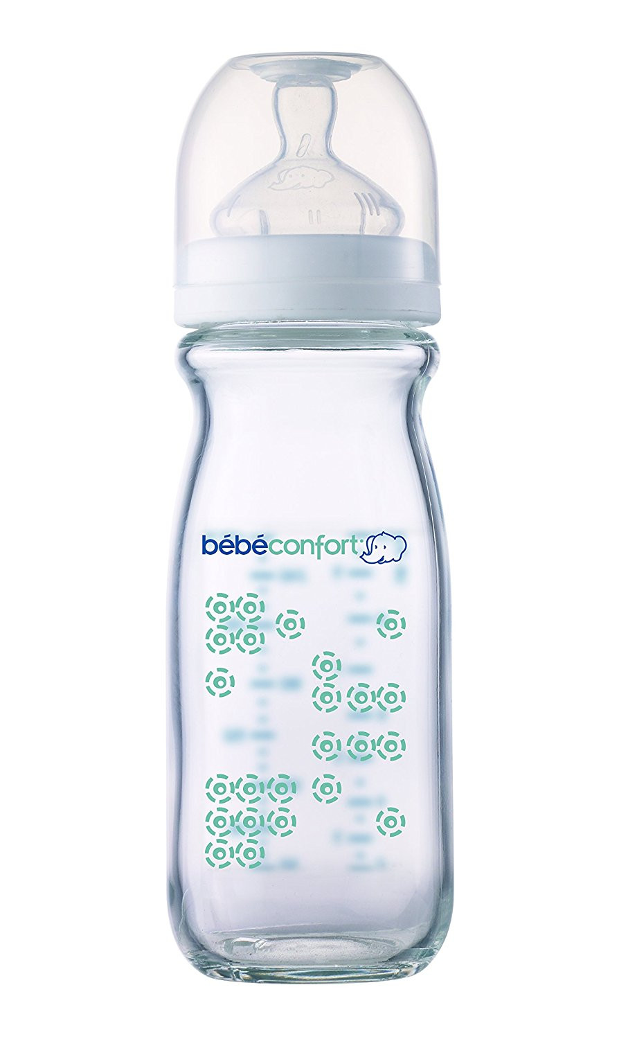 Biberon Maternity Vetro Tettarella In Silicone 270 Ml Bebe Confort Recensioni