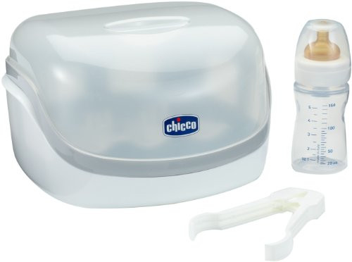 Sterilizzatore Per Forno A Microonde Chicco Recensioni