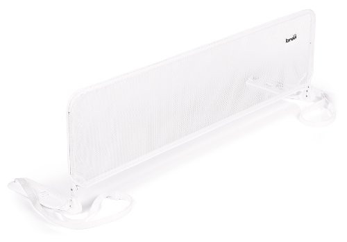 sponda sicurezza letto cm 150 brevi