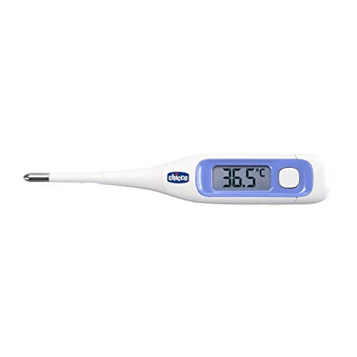 Termometro Digitale Pediatrico Flex 10 Secondi Chicco Recensioni Pagina 2