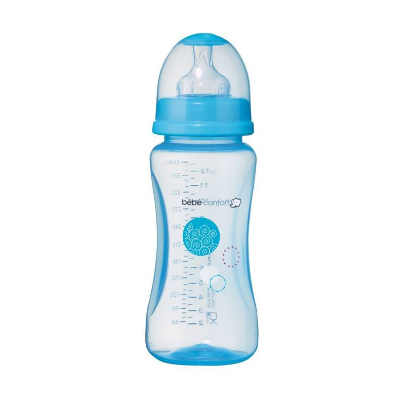 Biberon Maternity Polipropilene Tettarella In Silicone 360 Ml Bebe Confort Recensioni