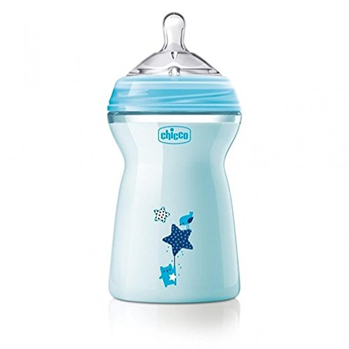 Chicco natural Feeling mano pompa di latte comoda e rapida still POMPA 