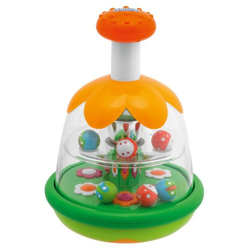Un giocattolo rumoroso per neonati on sale