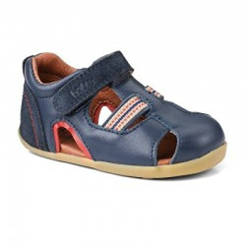 Scarpe primi passi con velcro Bobux Recensioni