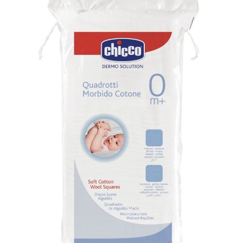 Quadrotti Morbido Cotone Chicco Recensioni