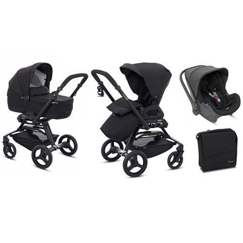 Inglesina Aptica O Quad 2024 elgincountymidwives