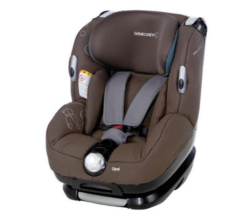 Seggiolino Auto Opal Gruppo 0 1 Bebe Confort Recensioni