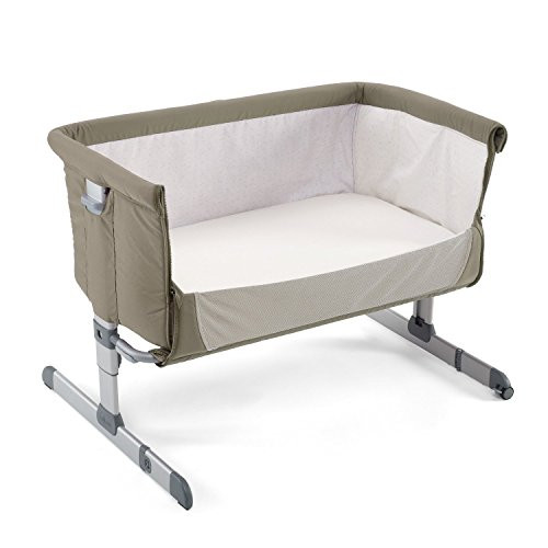 culla next2me chicco recensioni