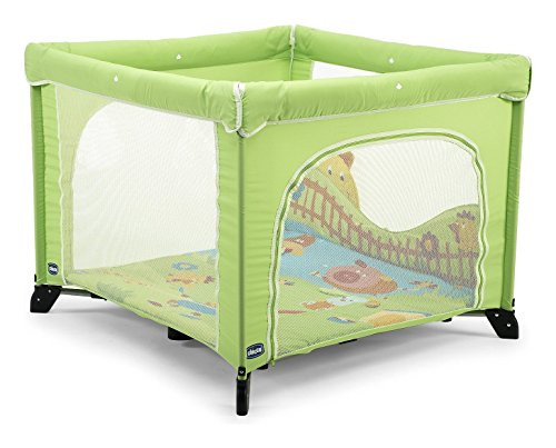 Box Quadrato Open Chicco Recensioni