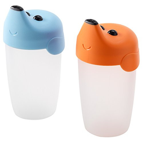 Bicchiere Training Cup Smaska Ikea Recensioni