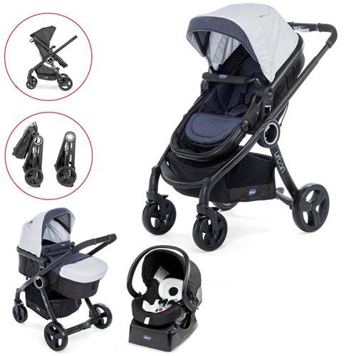 Chicco urban 2018 new arrivals